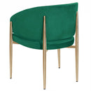 Scaun ALIOTH, Opțiuni culoare