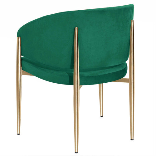 Scaun ALIOTH, Opțiuni culoare