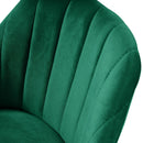 Scaun VIVA-MR, Lemn masiv, Opțiuni culoare