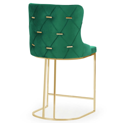 Scaun Bar ELISA, Opţiuni culoare