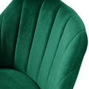 Scaun VIVA, Lemn masiv, Opțiuni culoare