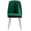 Scaun ASPEN-NV, Lemn masiv, Opțiuni culoare 