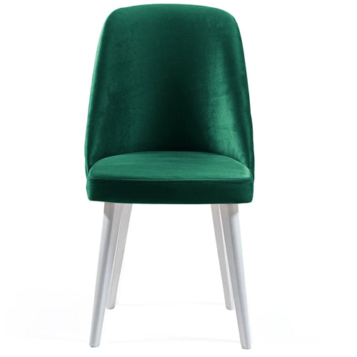 Scaun ASPEN-NV, Lemn masiv, Opțiuni culoare 