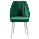 Scaun VIVA-MR, Lemn masiv, Opțiuni culoare