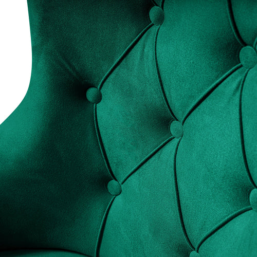 Scaun KING, Lemn Masiv, Opțiuni culoare