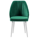 Scaun VIVA, Lemn masiv, Opțiuni culoare