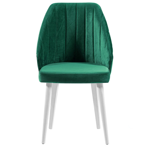 Scaun VIVA, Lemn masiv, Opțiuni culoare