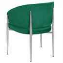 Scaun ALIOTH, Opțiuni culoare