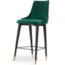 Scaun Bar ARIA, Lemn Masiv, Opțiuni culoare