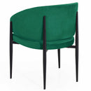 Scaun ALIOTH, Opțiuni culoare