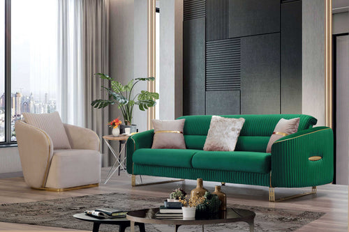 Canapea extensibilă VEGA, Opțiuni culoare