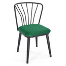 Scaun DELTA, Opțiuni culoare