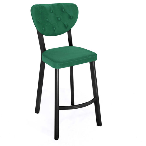 Scaun Bar APPLE, Opțiuni culoare