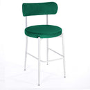 Scaun Bar POLO, Opțiuni culoare