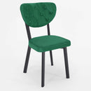 Scaun APPLE, Opțiuni culoare