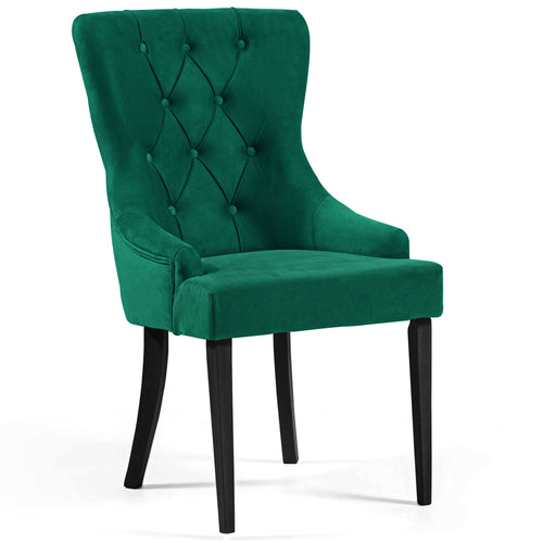 Scaun KING, Lemn Masiv, Opțiuni culoare