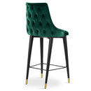 Scaun Bar ARIA, Lemn Masiv, Opțiuni culoare