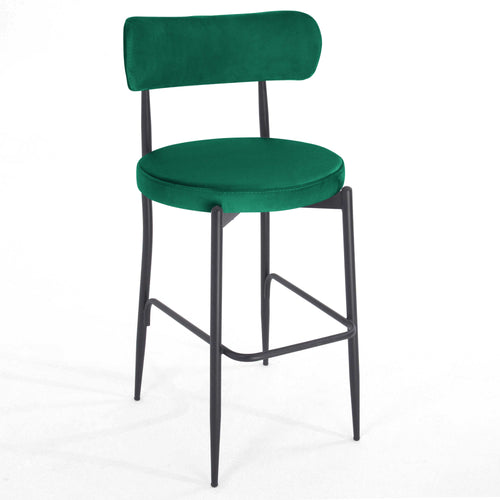 Scaun Bar POLO, Opțiuni culoare