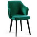 Scaun VERONA, Lemn masiv, Opțiuni culoare