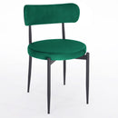 Scaun POLO, Opțiuni culoare