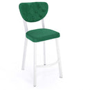 Scaun Bar APPLE, Opțiuni culoare