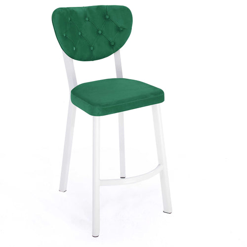 Scaun Bar APPLE, Opțiuni culoare