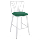 Scaun Bar DELTA, Opțiuni culoare