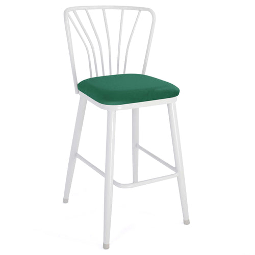 Scaun Bar DELTA, Opțiuni culoare