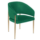 Scaun ALIOTH, Opțiuni culoare