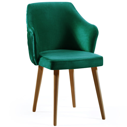 Scaun VERONA, Lemn masiv, Opțiuni culoare