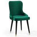 Scaun TANGO-MR, Lemn masiv, Opțiuni culoare