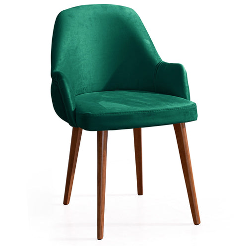 Scaun SAMBA-MR, Lemn Masiv, Opțiuni culoare