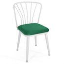 Scaun DELTA, Opțiuni culoare