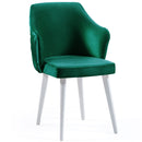 Scaun VERONA, Lemn masiv, Opțiuni culoare