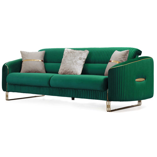 Canapea extensibilă VEGA, Opțiuni culoare