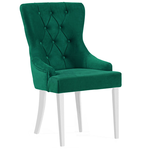 Scaun KING, Lemn Masiv, Opțiuni culoare