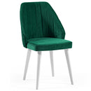 Scaun VIVA, Lemn masiv, Opțiuni culoare