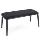 Banchetă DELTA 97 cm, Opțiuni culoare