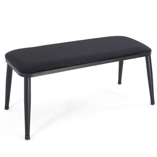 Banchetă DELTA 97 cm, Opțiuni culoare