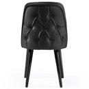 Scaun ASPEN-NV, Lemn masiv, Opțiuni culoare 