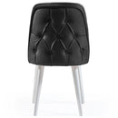 Scaun ASPEN-NV, Lemn masiv, Opțiuni culoare 