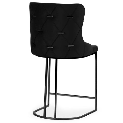 Scaun Bar ELISA, Opţiuni culoare