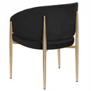 Scaun ALIOTH, Opțiuni culoare