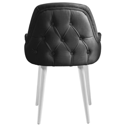 Scaun SAMBA-MR, Lemn Masiv, Opțiuni culoare