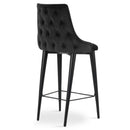 Scaun Bar ARIA, Lemn Masiv, Opțiuni culoare