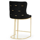 Scaun Bar ELISA, Opţiuni culoare