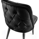 Scaun ELEGANTE-NV, Lemn masiv, Opţiuni culoare