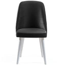 Scaun ASPEN-NV, Lemn masiv, Opțiuni culoare 