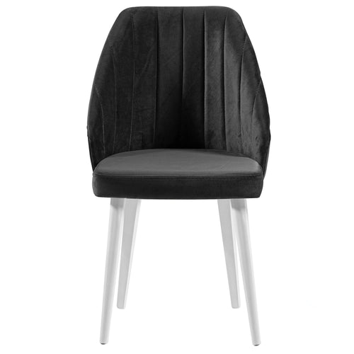 Scaun VIVA, Lemn masiv, Opțiuni culoare