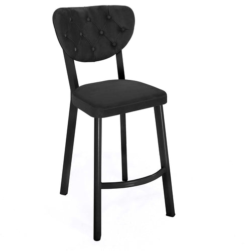 Scaun Bar APPLE, Opțiuni culoare